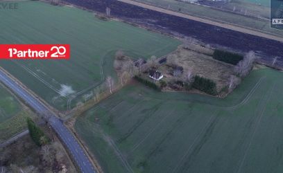 Image of Suur talukompleks Kolga-Jaani külje all!
