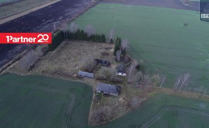 Image of Suur talukompleks Kolga-Jaani külje all!
