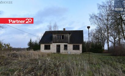 Image of Suur talukompleks Kolga-Jaani külje all!