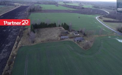 Image of Suur talukompleks Kolga-Jaani külje all!