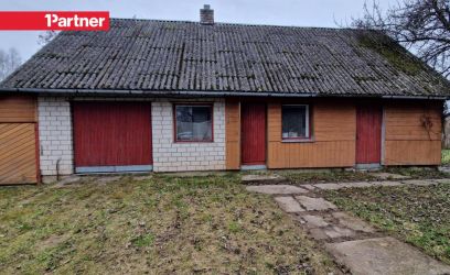Image of Suure potentsiaaliga kinnistu Räpina äärelinnas