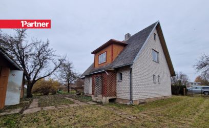 Image of Suure potentsiaaliga kinnistu Räpina äärelinnas