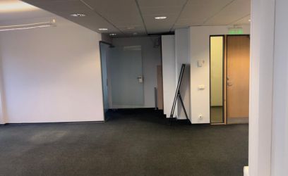 Image of Büroopind panoraamvaatega ja parkimiskohtadega Kadaka Ärimajas