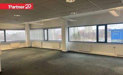 Image of Büroopind panoraamvaatega ja parkimiskohtadega Kadaka Ärimajas
