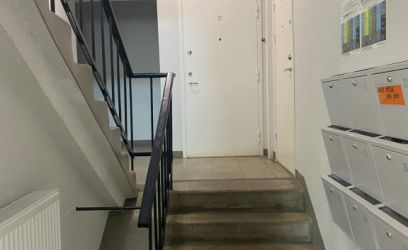 Image of Stalini-aegne maja! Kõrged ja avarad laed, tasuta parkimine.