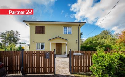 Image of Stiilne kivimaja Mähel, väga madalad kulud.