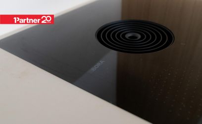 Pilte Uus köögimööbel, saun, 2 autokohta, panipaik. A-energia!