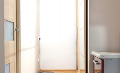 Image of STIIILNE JA PUHAS RENOVEERITUD KORTER KIVIMAJAS