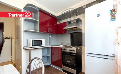 Image of STIIILNE JA PUHAS RENOVEERITUD KORTER KIVIMAJAS