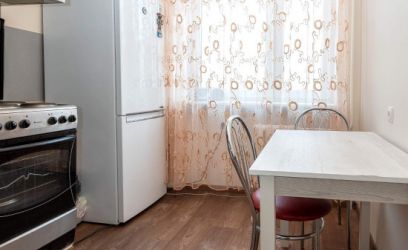 Image of STIIILNE JA PUHAS RENOVEERITUD KORTER KIVIMAJAS