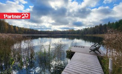 Image of MÜÜA SUVILA, VAIKNE ASUKOHT, JÄRVED LÄHEDAL