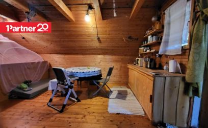 Image of MÜÜA SUVILA, VAIKNE ASUKOHT, JÄRVED LÄHEDAL