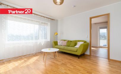 Image of Kohe vaba, avar ja valgusküllane üürikodu, lemmikloom ok!