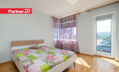 Image of Kohe vaba, avar ja valgusküllane üürikodu, lemmikloom ok!