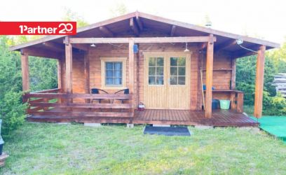 Image of Koht, kus aeg peatub – meri, kadakad ja rahu sinule