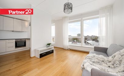 Image of PARKIMISKOHT GARAAŽIS, PANIPAIK, ÜHISTERRASS!