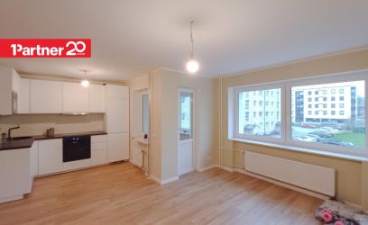 Image of TÄIELIKULT RENOVEERITUD 2-TOALINE KORTER!