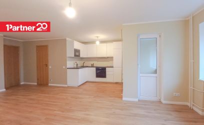 Image of TÄIELIKULT RENOVEERITUD 2-TOALINE KORTER!