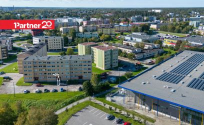 Image of TÄIELIKULT RENOVEERITUD 2-TOALINE KORTER!