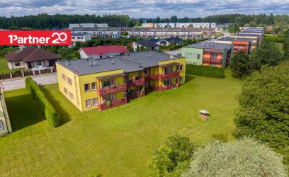 Image of Madalate kuludega saunaga korter Tartu lähedal