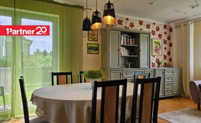Image of SINU UUS KODU SAADJÄRVE ÄÄRES – AVAR MAJAOSA ÄKSI ALEVIKUS