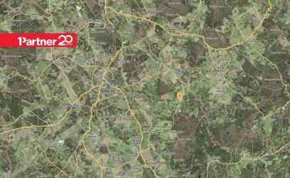 Image of 1.68 ha ligipääsuga maad Rapla lähedal!