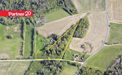 Image of 1.68 ha ligipääsuga maad Rapla lähedal!