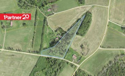 Image of 1.68 ha ligipääsuga maad Rapla lähedal!