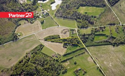 Image of 1.68 ha ligipääsuga maad Rapla lähedal!