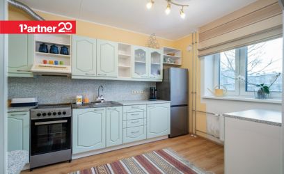 Image of Müüa valgusküllane 3-toaline kodu Elvas, Arbimäel.