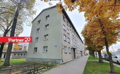 Image of Pelguranna tn 19