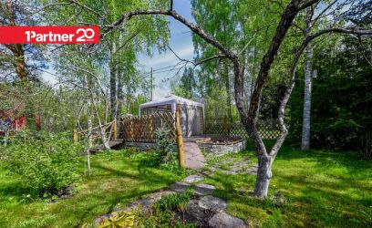 Image of SUUREPÄRANE ASUKOHT! HUBANE MAJA!