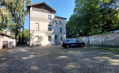 Image of 2-TOALINE KORTER KESKLINNAS! KOLI KOHE SISSE!