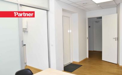 Image of Privaatse sissepääsuga büroopind saadaval!