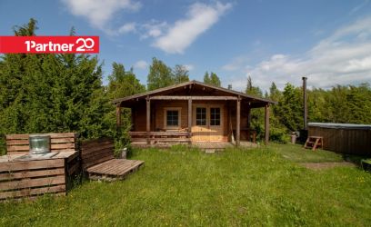 Image of Koht, kus aeg peatub – meri, kadakad ja rahu sinule