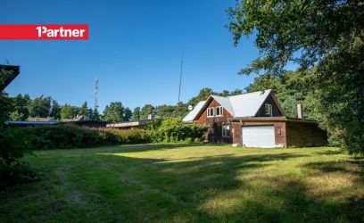 Image of MAALILISES ASUKOHAS SUUR KINNISTU MAJA EHITUSJÄRGUS