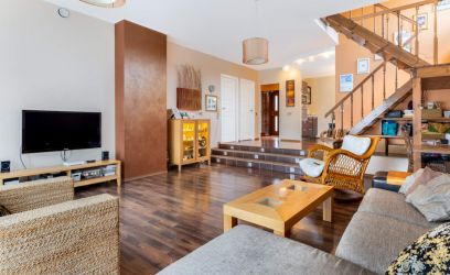 Image of Hea ruumilahendusega paarismaja!