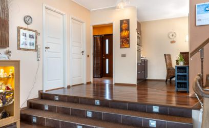 Pilte Vaikne ja rahulik piirkond!