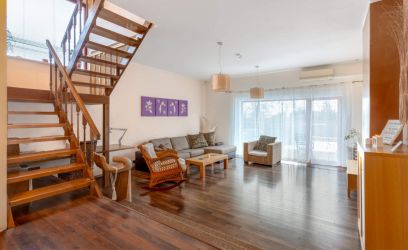 Pilte Vaikne ja rahulik piirkond!