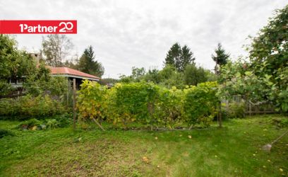 Pilte Hubane suvekodu Treppoja looduskaunis piirkonnas, ranna lähedal