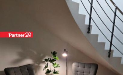 Pilte Kahe korruse büroo- ja teeninduspind – kommunaalkulud hinnas