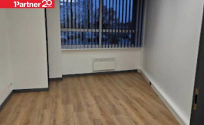 Pilte Kommunaalkulud hinnas! Renoveeritud büroopind Lasnamäel