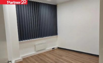 Pilte Kommunaalkulud hinnas! Renoveeritud büroopind Lasnamäel