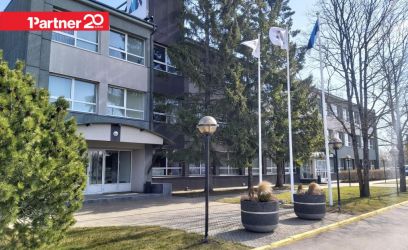 Pilte Kommunaalkuulud hinnas. Renoveeritud büroopind Lasnamäel