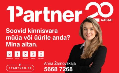 Pilte Kommunaalkuulud hinnas.