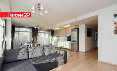 Pilte Müüa avar 3-toaline korter kesklinnas, mainekas majas!