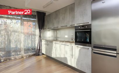 Pilte Müüa avar 3-toaline korter kesklinnas, mainekas majas!