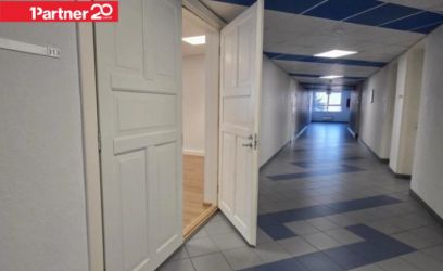 Pilte Renoveeritud büroopind Lasnamäel. Kommunaalkulud hinnas.