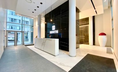 Pilte VALGUSKÜLLANE KÕRGETE LAGEDEGA ÄRIPIND SÜDALINNAS!