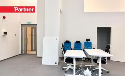 Pilte VALGUSKÜLLANE KÕRGETE LAGEDEGA ÄRIPIND SÜDALINNAS!